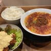 ゴマの香り