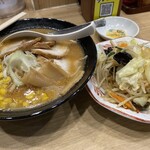 威風 - 料理写真: