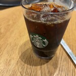 スターバックスコーヒー - ドリンク写真: