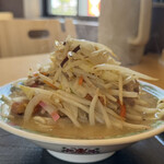 佐賀ラーメン 喰道楽 - 