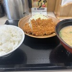 かつや - 料理写真: