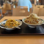 佐賀ラーメン 喰道楽 - 