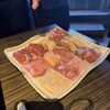 焼肉 かえん