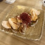 餃子のかっちゃん - 