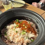 炉ばたと土鍋 炉端ジルー - 