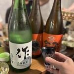 炉ばたと土鍋 炉端ジルー - 