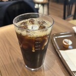 カフェ・ベローチェ - ドリンク写真:
