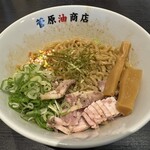 菅原油商店 - 