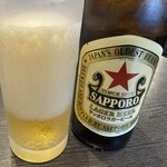 菅原油商店 - 