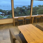 おばんざいTSUMUGI 松島 - カウンター席、テーブル席、小上がり席をご利用いただけます