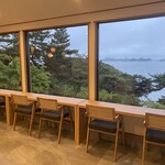 おばんざいTSUMUGI 松島 - 冷暖房の効いた店内でゆっくりお過ごしいただけます♪