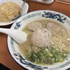 らーめん八