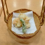 道頓堀 今井 - 