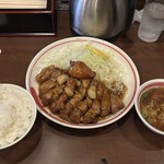 一楽 - 