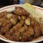 一楽 - 