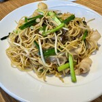 チャイナレストラン 一品香 - 