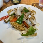 チャイナレストラン 一品香 - 