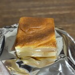 はや川 - 羽二重くるみ