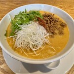 チャイナレストラン 一品香 - 