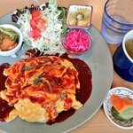 Cafe Luana mana Pua - 