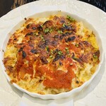 チロリン村 - 料理写真:チキンドリヤ