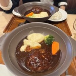 ガスト - 料理写真: