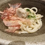 和食麺処サガミ - 