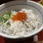 和食麺処サガミ - 