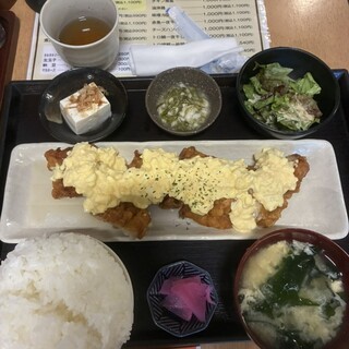 じんけ - 料理写真: