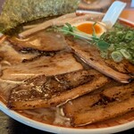 中華蕎麦 てる家 - 