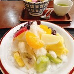 富士見野 - 