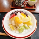 富士見野 - 