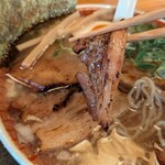 中華蕎麦 てる家 - 