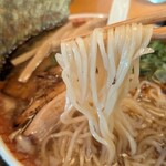 中華蕎麦 てる家 - 
