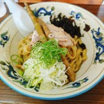 中華そば 琴の