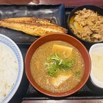 吉野家 - 料理写真:
