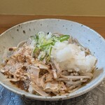 素っ花 - 