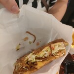ビールスタンド重富 - 