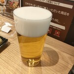 ビールスタンド重富 - 