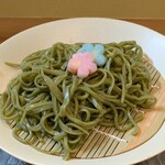 素っ花 - 