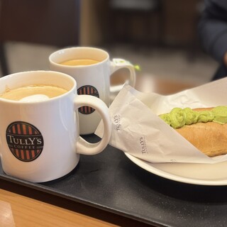 タリーズコーヒー_0