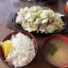 びっくり焼亭 - びっくり焼肉1.5人前・ごはん大