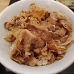 松屋 - 料理写真: