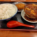 堂山食堂 - 料理写真: