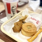 ケンタッキーフライドチキン - 