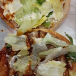 バーガーキング - 
