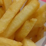 バーガーキング - 