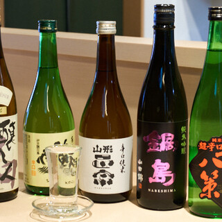 焼酎・ワイン・ウイスキーなど多彩なドリンクを豊富にご用意◎