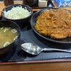 盛かつ - 料理写真: