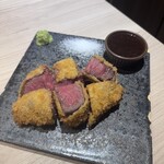 完全個室 クラフトビール×肉バル クラフトマーケット - 